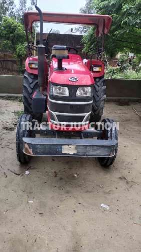महिंद्रा युवो टेक प्लस 575 2WD