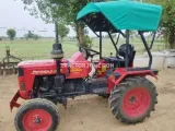 మహీంద్రా యువరాజ్ 215 ఎన్ఎక్స్ టి