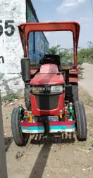 पाली मध्ये विक्रीसाठी सेकंड हँड 2018 महिंद्रा Yuvraj 215 NXT ट्रॅक्टर