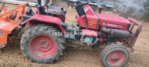 महिंद्रा युवराज 215 एनएक्सटी एनटी