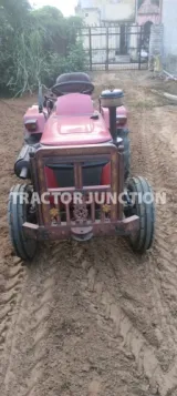 महिंद्रा युवराज 215 एनएक्सटी एनटी