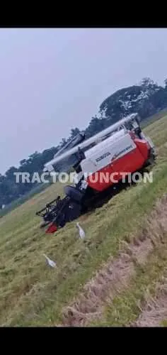 కుబోటా KUBOTA DC-68 G HARVESTKING