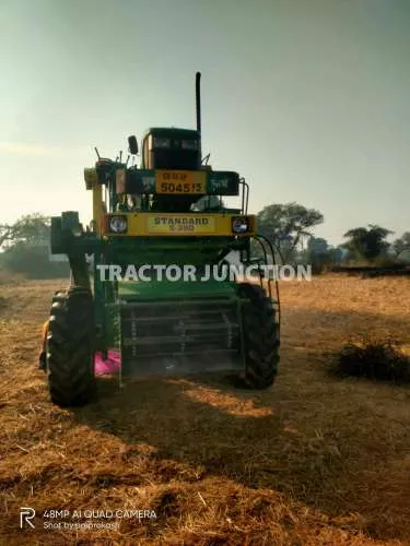 जॉन डियर Jhondseer 5310v5 standard s 390