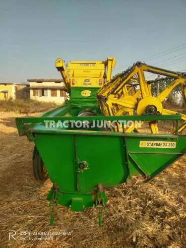 जॉन डियर Jhondseer 5310v5 standard s 390