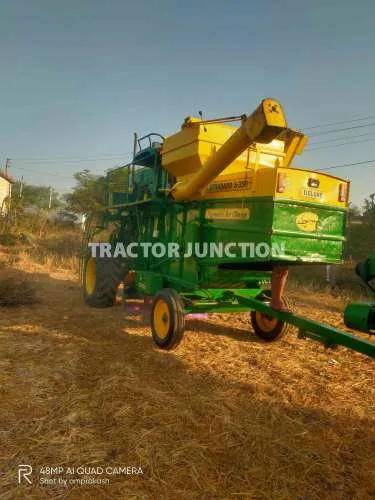 जॉन डियर Jhondseer 5310v5 standard s 390