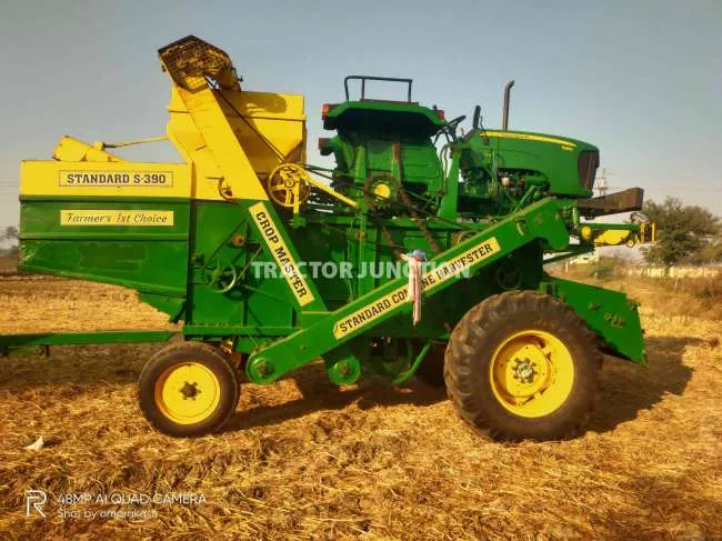 जॉन डियर Jhondseer 5310v5 standard s 390