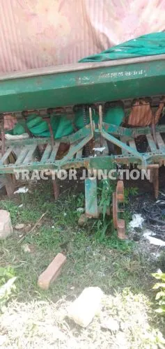 Jyaa Seed Drill