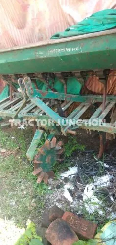 Jyaa Seed Drill