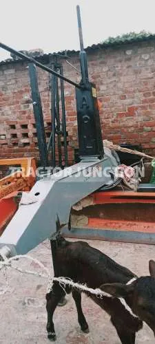 Land Leveller Sports model