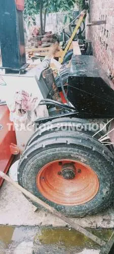 Land Leveller Sports model