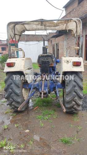 Used New Holland Hhggg in Indore, Madhya Pradesh for Sale 2018