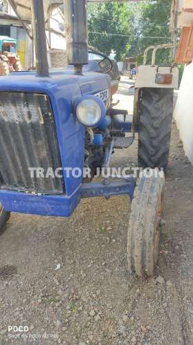 Used New Holland Hhggg in Indore, Madhya Pradesh for Sale 2018