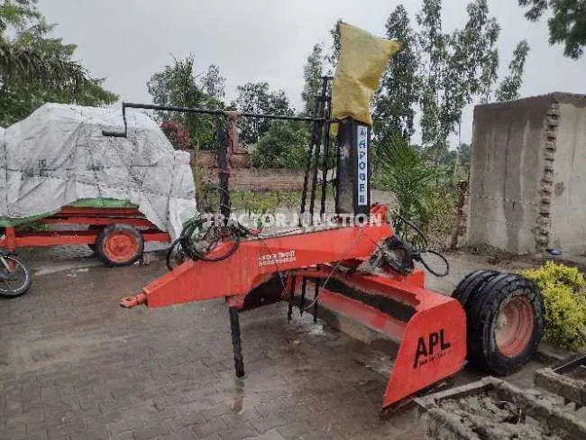 Apoggi (APL) 2022