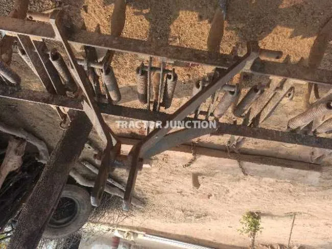 Cultivator Cultivator