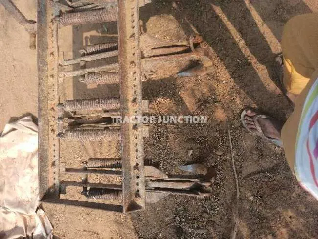 Cultivator Cultivator