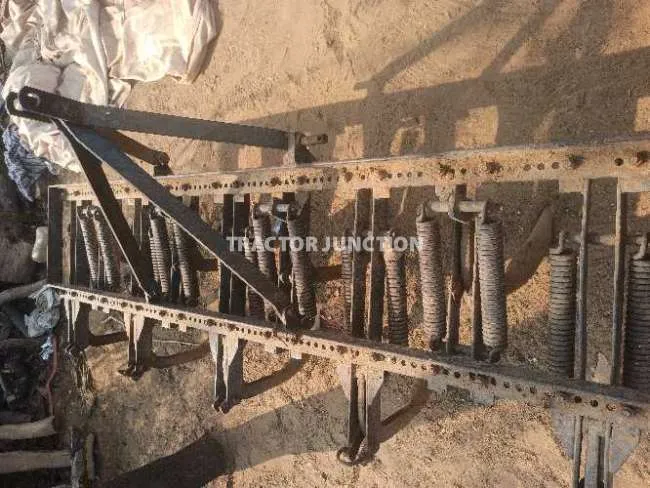 Cultivator Cultivator