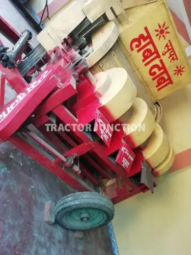 S kumar (haba daba thresher) Haba daba super S kumar (30*48)