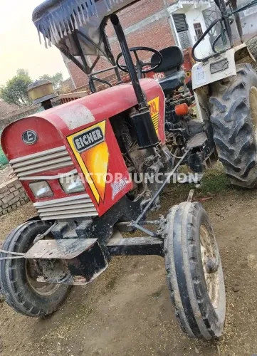 Eicher 242