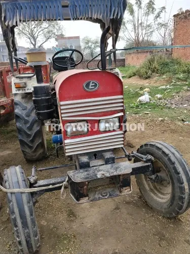 Eicher 242