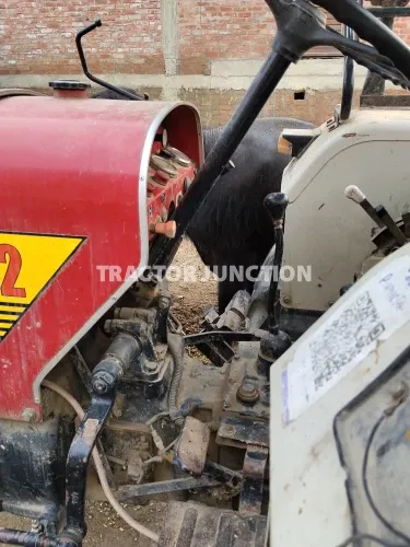 Eicher 242