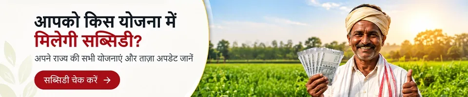 आपको किस योजना में मिलेगी सब्सिडी?