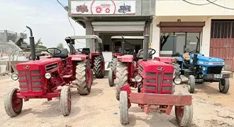 Nokha, రాజస్థాన్ img