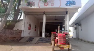 Dungarpur, ராஜஸ்தான் img