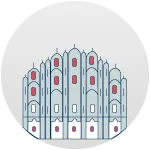 Rajasthan Icon