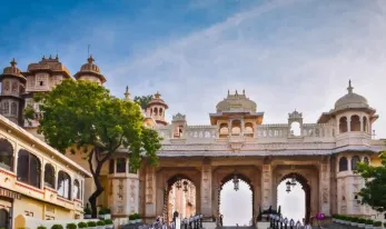 राजस्थान img