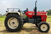 Swaraj 744 FE Swaraj 744 FE Overview