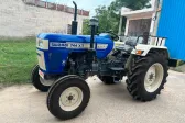 Swaraj 744 XT Swaraj 744 XT Overview