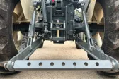 Swaraj 744 XT Swaraj 744 XT Hydraulics & PTO