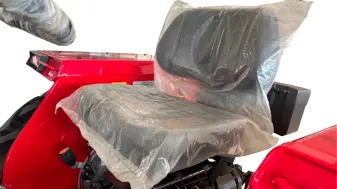 मॅसी फर्ग्युसन 7250 डी मैसी फर्ग्यूसन 7250 डीआई सीट