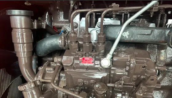 मॅसी फर्ग्युसन 7250 डी मैसी फर्ग्यूसन 7250 डीआई इंजिन
