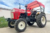 Swaraj 855 FE Swaraj 855 FE - Overview