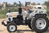 Eicher 485 Eicher 485 Overview