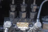 Eicher 485 Eicher 485 Engine