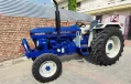 Farmtrac 6055 PowerMaxx Farmtrac 6055 PowerMaxx - Overview