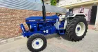 Farmtrac 6055 PowerMaxx Farmtrac 6055 PowerMaxx - Overview