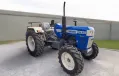 Swaraj 744 FE 4WD Swaraj 744 FE 4WD Overview
