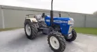 Swaraj 744 FE 4WD Swaraj 744 FE 4WD Overview