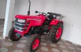 Mahindra YUVO TECH Plus 575 Mahindra YUVO TECH Plus 575 Overview