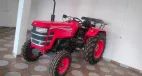 Mahindra YUVO TECH Plus 575 Mahindra YUVO TECH Plus 575 Overview