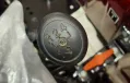 Mahindra YUVO TECH Plus 575 Mahindra YUVO TECH Plus 575 Gearbox