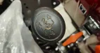 Mahindra YUVO TECH Plus 575 Mahindra YUVO TECH Plus 575 Gearbox