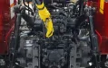 Mahindra YUVO TECH Plus 575 Mahindra YUVO TECH Plus 575 Hydraulics & PTO