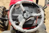महिंद्रा अर्जुन नोवो 605 DI–i-4WD महिंद्रा अर्जुन नोवो 605 D–i-4WD स्टीयरिंग