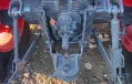Mahindra Yuvo 575 DI 4WD Mahindra Yuvo 575 DI 4WD Hydraulics & PTO