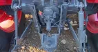 Mahindra Yuvo 575 DI 4WD Mahindra Yuvo 575 DI 4WD Hydraulics & PTO