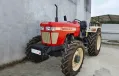 Swaraj 963 FE 4WD Swaraj 963 FE 4WD - Overview